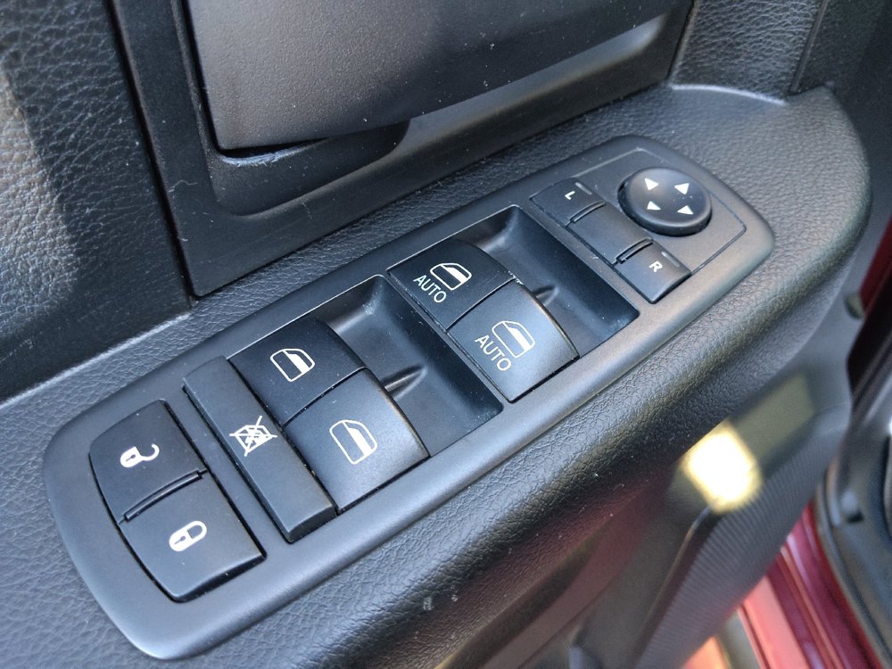 Used 2019 RAM 1500 Tradesman w/ Popular Equipment Group AWD/4WD image 27