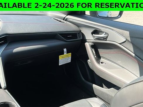 Used 2025 Acura TLX SH-AWD w/ A-SPEC Pkg image 25