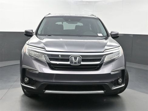 Used 2019 Honda Pilot Touring image 45