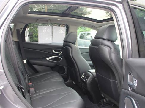 Used 2021 Acura RDX SH AWD w/Tech 4dr SUV w/Techno image 15