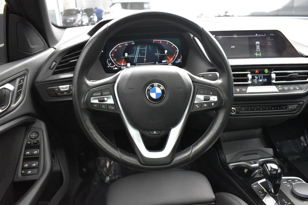 Used 2024 BMW 228i xDrive Gran Coupe w/ Convenience Package AWD/4WD image 13