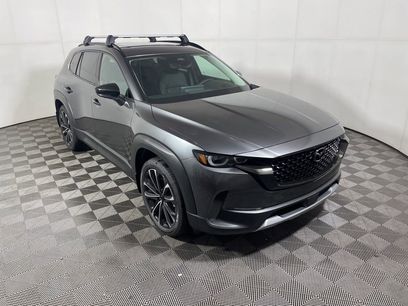 New 2026 MAZDA CX-50 2.5 Turbo w/ Cargo Package