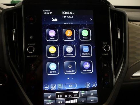 New 2026 Subaru Forester Premium image 24