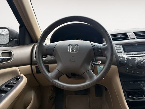 Used 2006 Honda Accord LX image 12