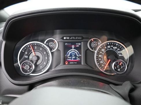 Used 2026 RAM 2500 Big Horn image 15