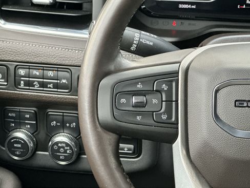 Used 2023 GMC Yukon Denali w/ Denali Reserve Package AWD/4WD image 20