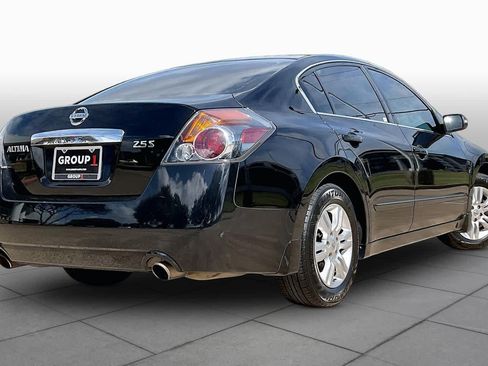 Used 2010 Nissan Altima 2.5 S w/ Convenience Plus Pkg FWD image 12