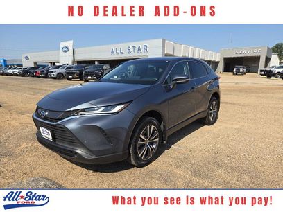 Used 2023 Toyota Venza LE