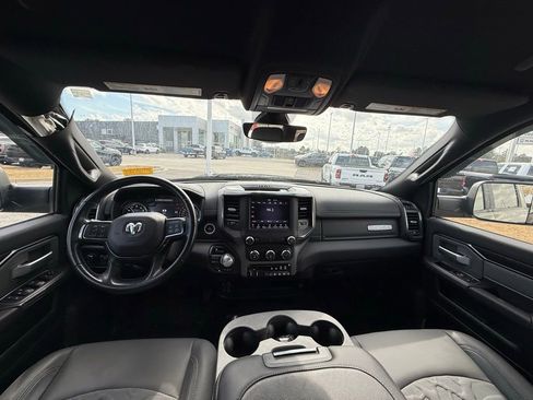 Used 2020 RAM 2500 Power Wagon image 11