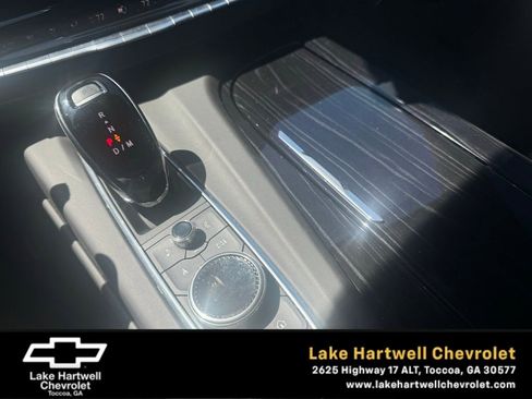 Used 2023 Cadillac Escalade V image 25