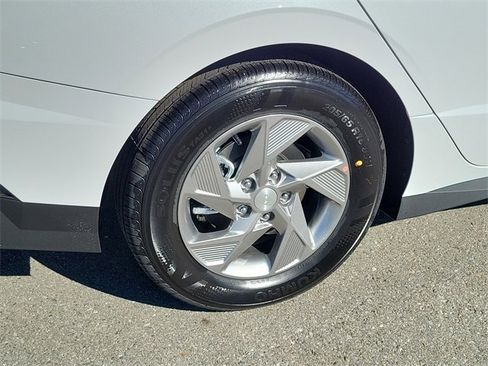 New 2026 Hyundai Sonata SE image 22