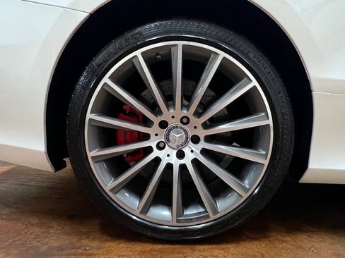 Used 2017 Mercedes-Benz S 63 AMG 4MATIC Cabriolet image 12