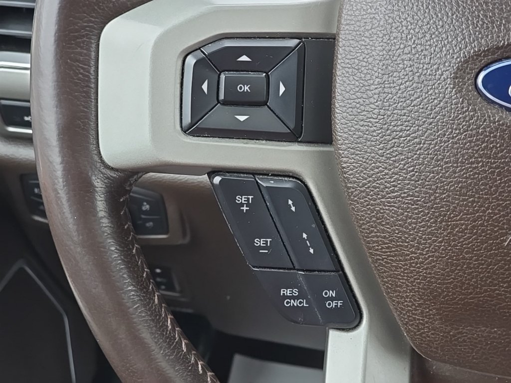 Used 2022 Ford F250 King Ranch w/ King Ranch Ultimate Package AWD/4WD image 33