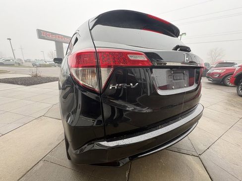 Used 2022 Honda HR-V Sport image 7