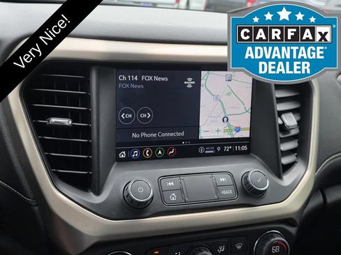 Used 2023 GMC Acadia Denali w/ Denali Ultimate Package AWD/4WD image 35