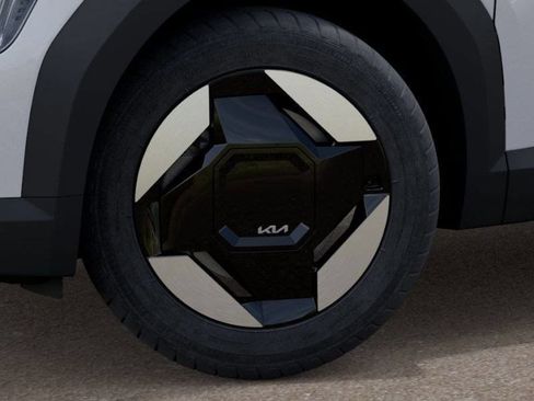 New 2026 Kia EV9 Wind AWD/4WD image 8