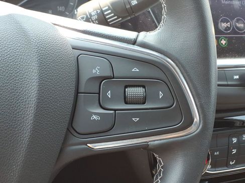 Certified 2023 Buick Encore GX Preferred w/ Cold Weather Comfort Package FWD image 18