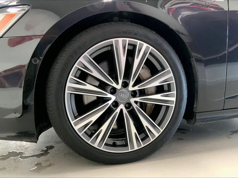 Used 2019 Audi A6 3.0T Premium Plus w/ Premium Plus Package image 8