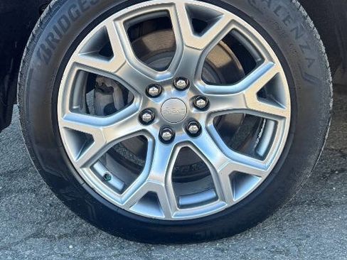 Used 2022 Jeep Wagoneer Series II image 11