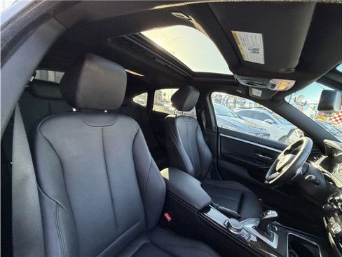 Used 2018 BMW 430i Gran Coupe RWD image 34
