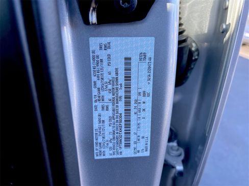 Used 2019 Ford F350 Lariat w/ Lariat Ultimate Package image 27