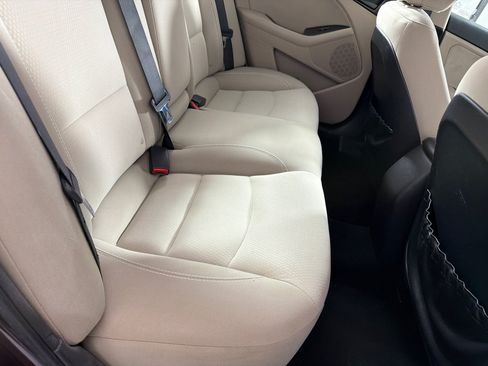 Used 2014 Kia Optima LX w/ LX Convenience Plus Package FWD image 18