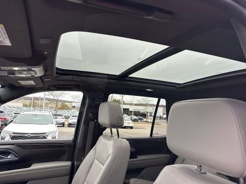 Used 2023 Chevrolet Tahoe LT image 12