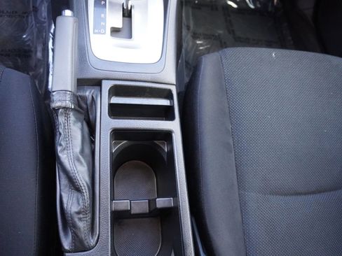 Used 2012 Subaru Impreza 2.0i Premium image 17