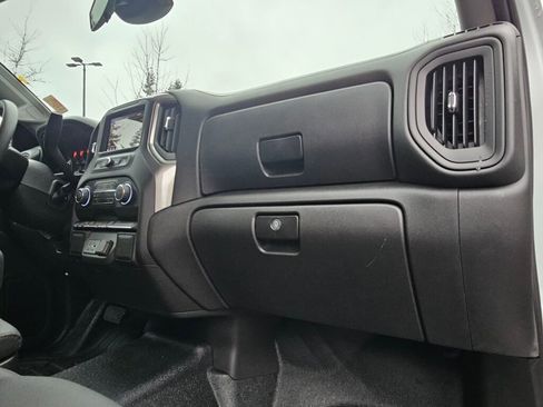 New 2026 Chevrolet Silverado 1500 W/T w/ WT Convenience Package image 30