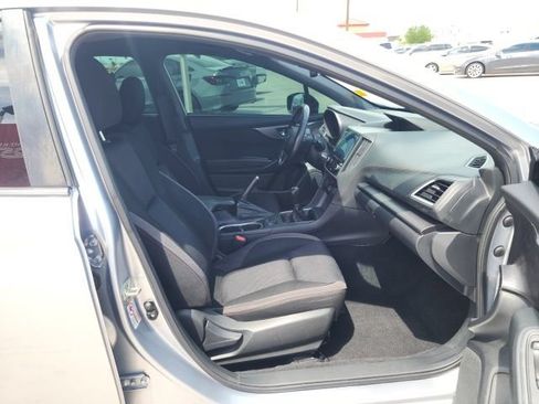 Used 2017 Subaru Impreza 2.0i Sport AWD/4WD image 24