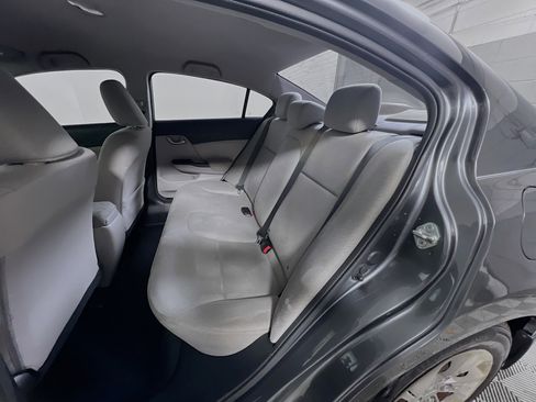 Used 2013 Honda Civic LX image 28