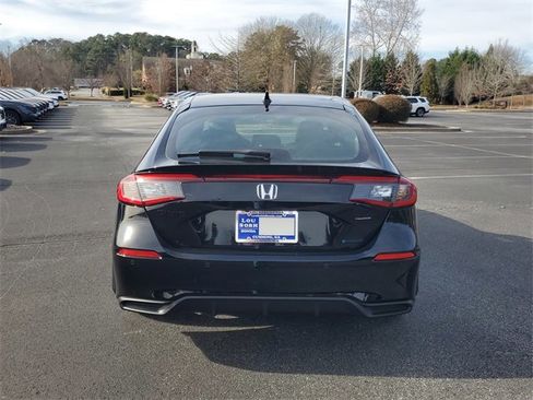 New 2026 Honda Civic Sport Touring image 5