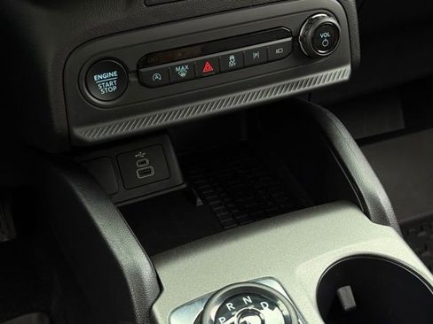 Certified 2025 Ford Bronco Sport Outer Banks w/ Outer Banks Tech Package+ image 28