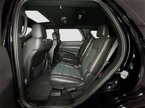 New 2026 Dodge Durango GT image 15