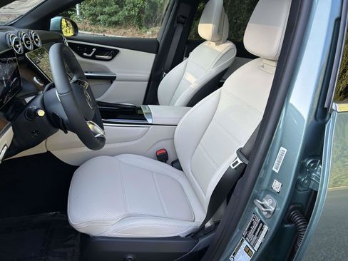 New 2027 Mercedes-Benz GLC 300 image 21