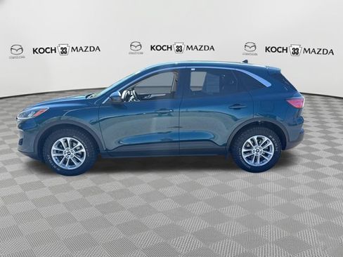 Used 2020 Ford Escape SE AWD/4WD image 4