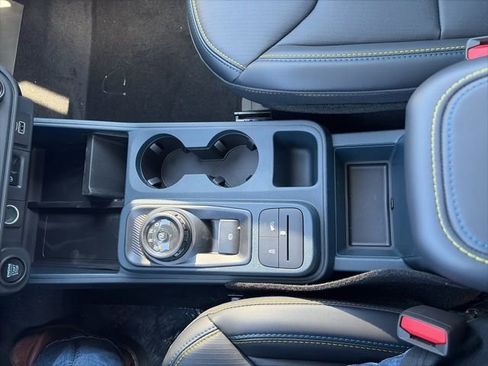 New 2026 Ford Maverick Lobo image 24