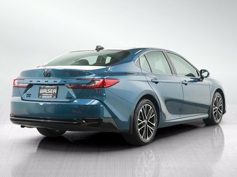 Used 2026 Toyota Camry XLE w/ Premium Plus Package AWD/4WD image 5