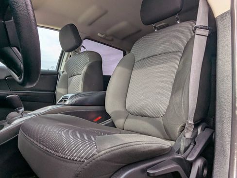 Used 2020 Dodge Journey SE w/ Blacktop Package FWD image 10