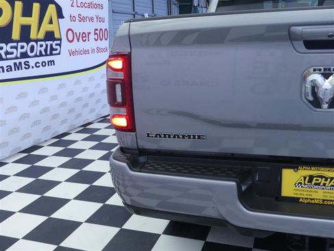 Used 2022 RAM 2500 Laramie image 29