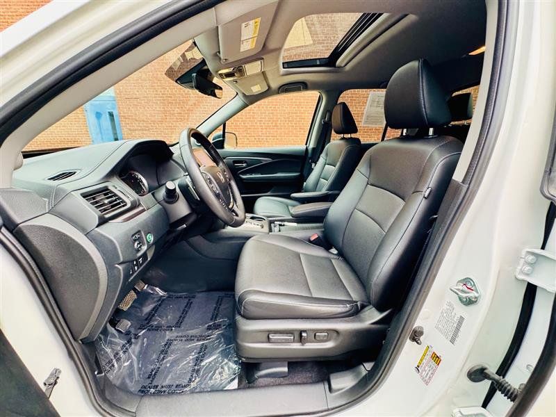 Used 2023 Honda Ridgeline RTL image 36