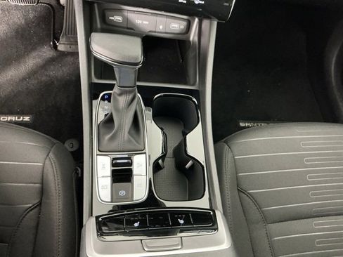 Used 2024 Hyundai Santa Cruz SEL w/ Activity Package image 31