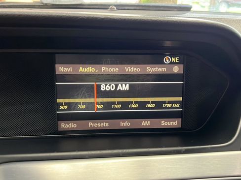 Used 2012 Mercedes-Benz C 300 C 300 Luxury w/ Premium 1 Pkg image 6