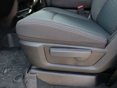 New 2026 RAM 3500 Tradesman AWD/4WD image 25