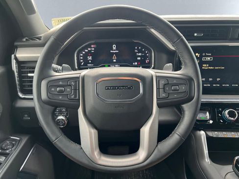 Used 2024 GMC Sierra 1500 Denali image 18