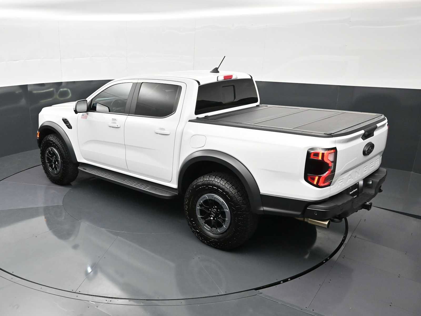 Used 2024 Ford Ranger Raptor AWD/4WD image 31