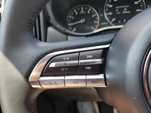 Used 2025 MAZDA CX-50 AWD 2.5 S w/ Premium Plus Pkg image 19