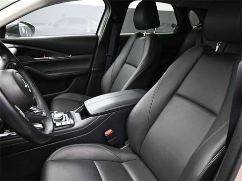 Used 2024 MAZDA CX-30 AWD 2.5 S w/ Select Sport Pkg image 13