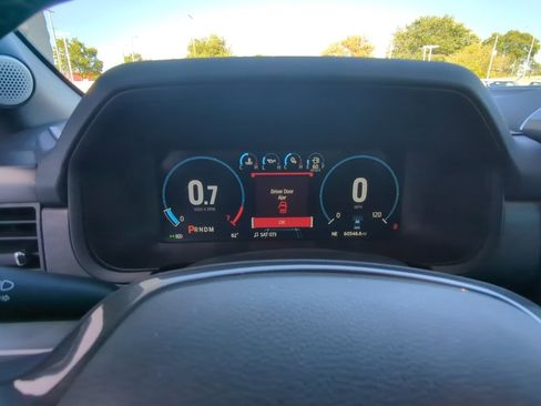 Used 2023 Ford F150 Tremor w/ Equipment Group 402A High image 27