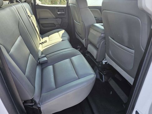 Used 2014 Chevrolet Silverado 1500 W/T image 22